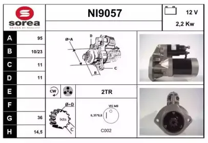 snra-ni9057