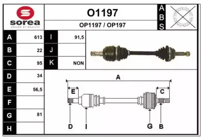 snra-o1197