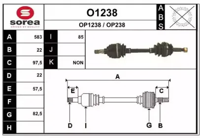 snra-o1238