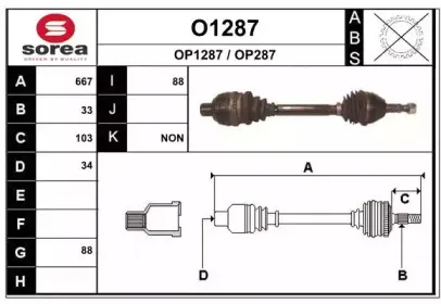 snra-o1287