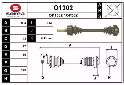 snra-o1302
