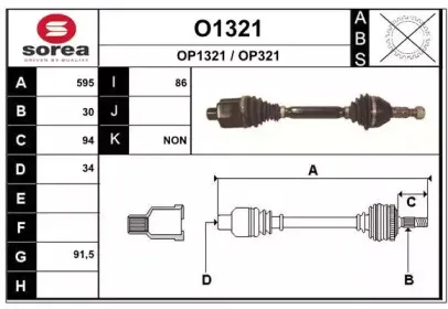 snra-o1321