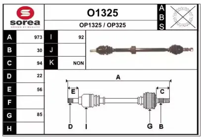 snra-o1325