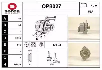 snra-op8027