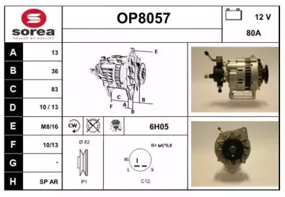 snra-op8057