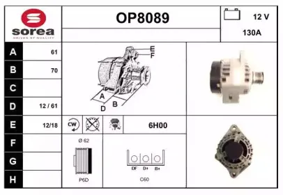 snra-op8089
