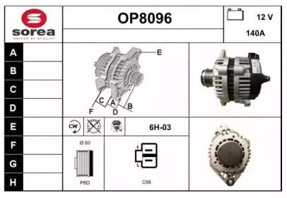 snra-op8096