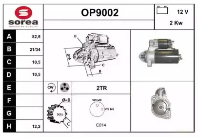 snra-op9002
