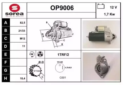 snra-op9006