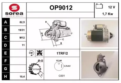 snra-op9012
