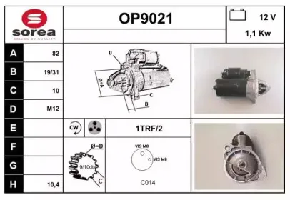 snra-op9021