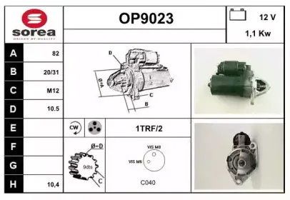 snra-op9023