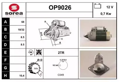 snra-op9026