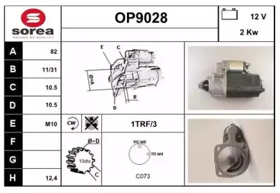 snra-op9028