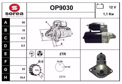 snra-op9030