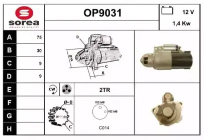 snra-op9031