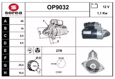 snra-op9032