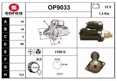 snra-op9033