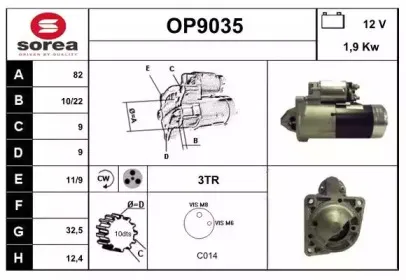 snra-op9035