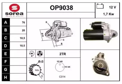 snra-op9038