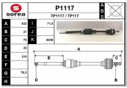 snra-p1117