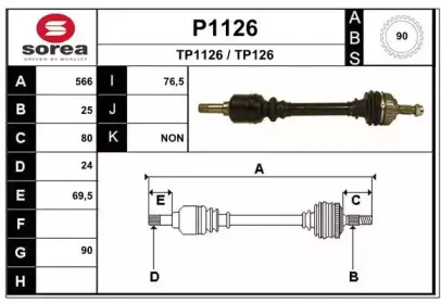 snra-p1126