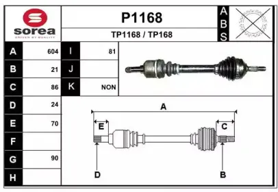 snra-p1168