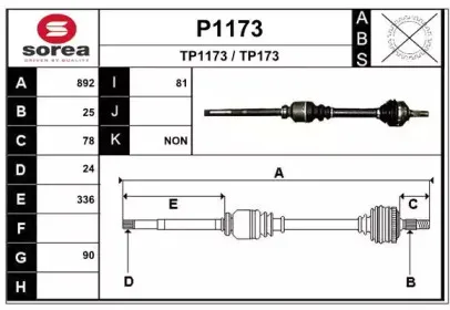 snra-p1173