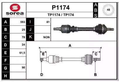 snra-p1174