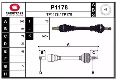 snra-p1178