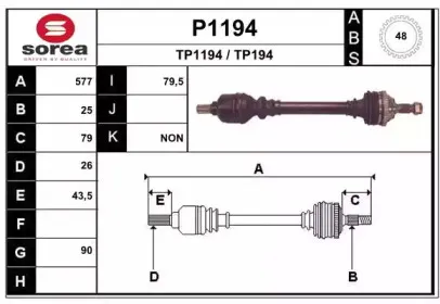snra-p1194