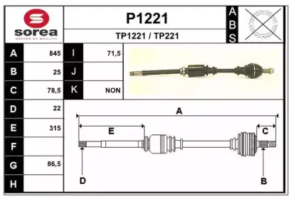 snra-p1221