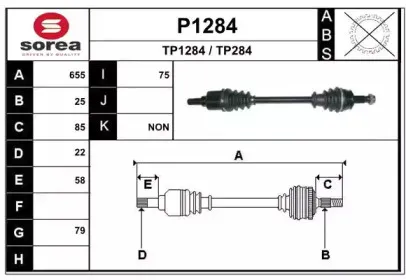 snra-p1284