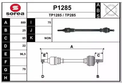 snra-p1285