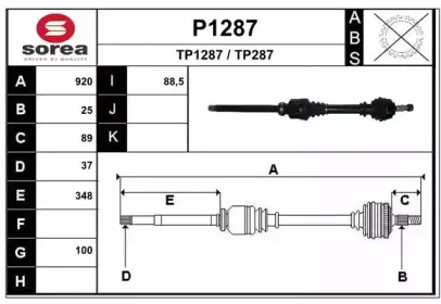 snra-p1287