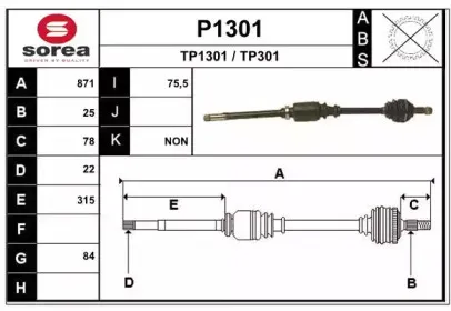 snra-p1301