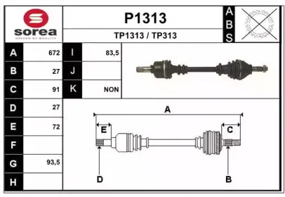 snra-p1313
