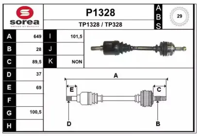 snra-p1328