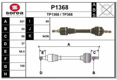 snra-p1368