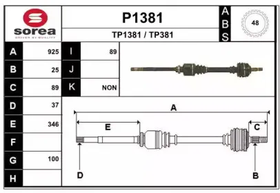 snra-p1381