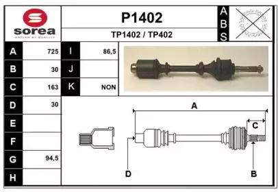 snra-p1402