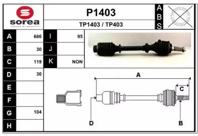 snra-p1403