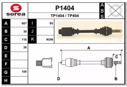 snra-p1404