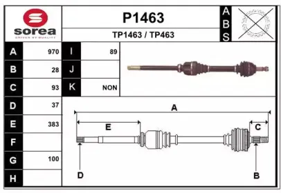 snra-p1463