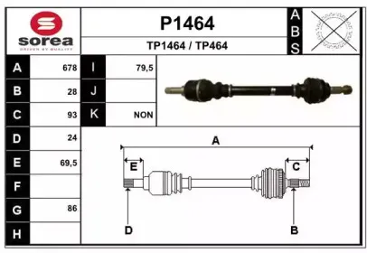 snra-p1464