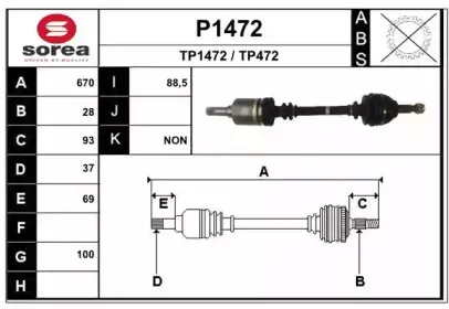 snra-p1472