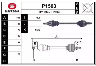 snra-p1503