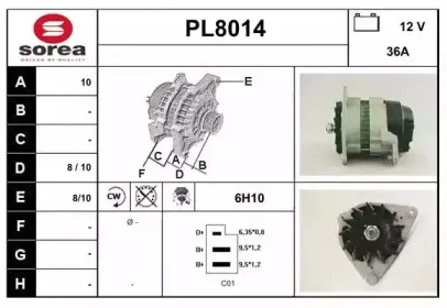 snra-pl8014