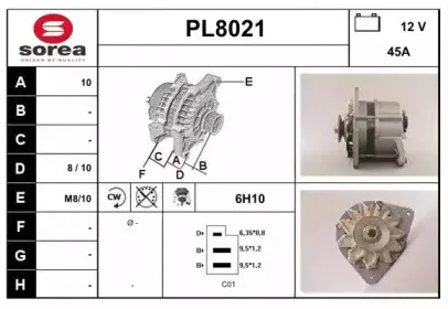 snra-pl8021
