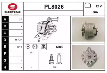 snra-pl8026